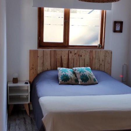 Casa Cronopio Apartment Ushuaia Bagian luar foto