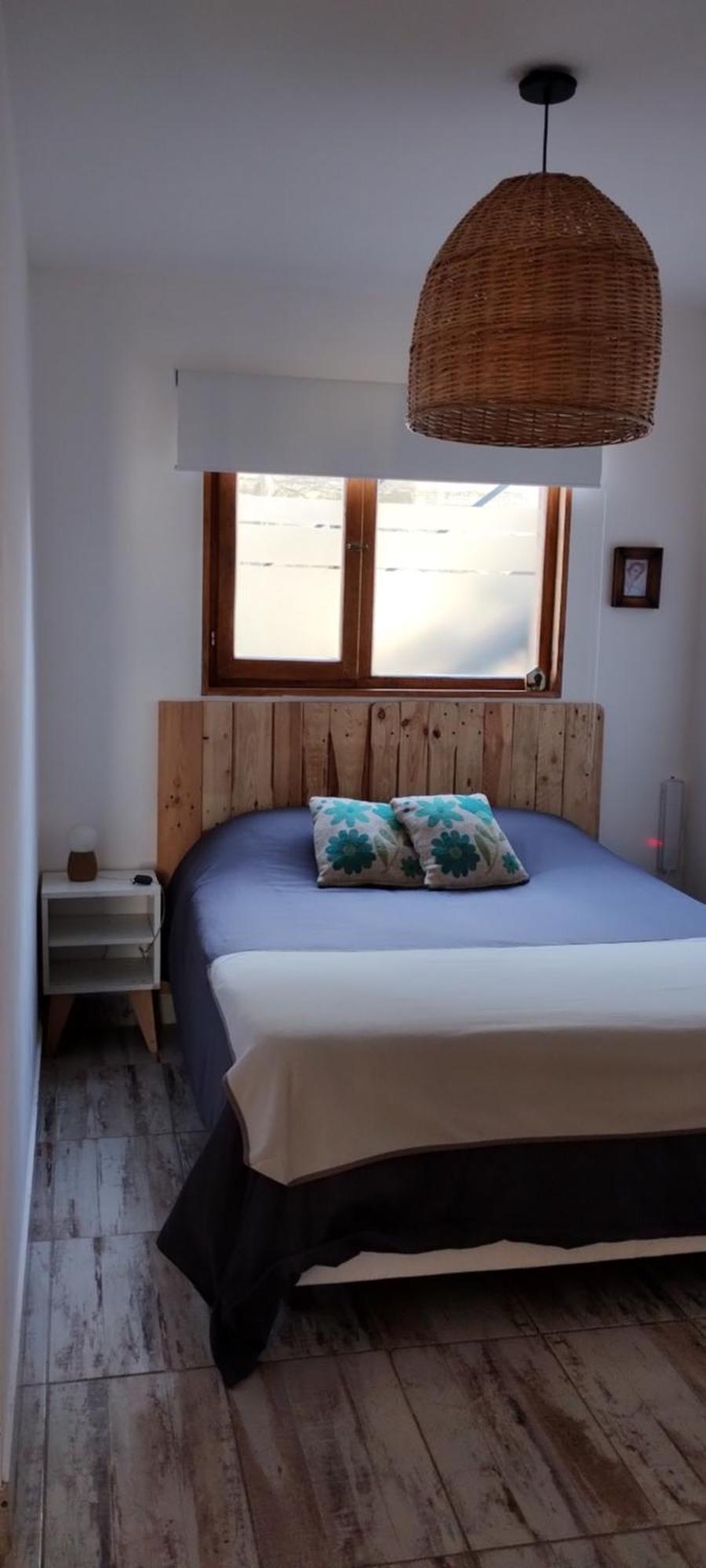 Casa Cronopio Apartment Ushuaia Bagian luar foto