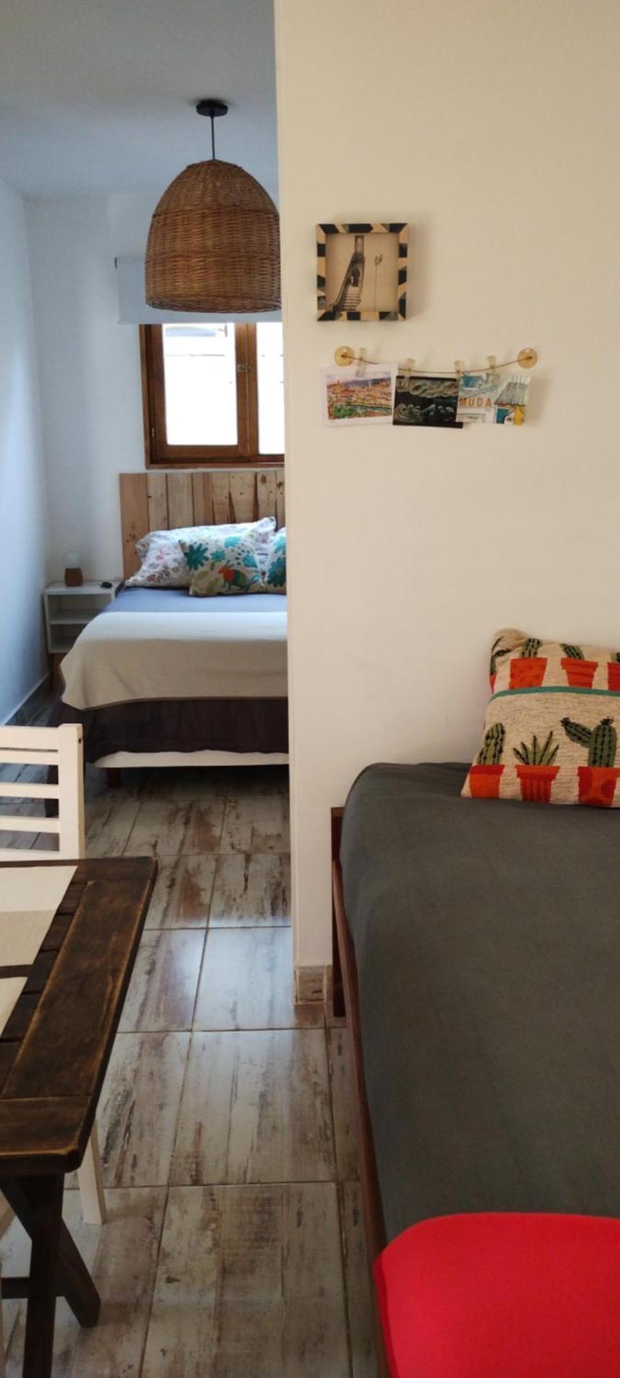 Casa Cronopio Apartment Ushuaia Bagian luar foto